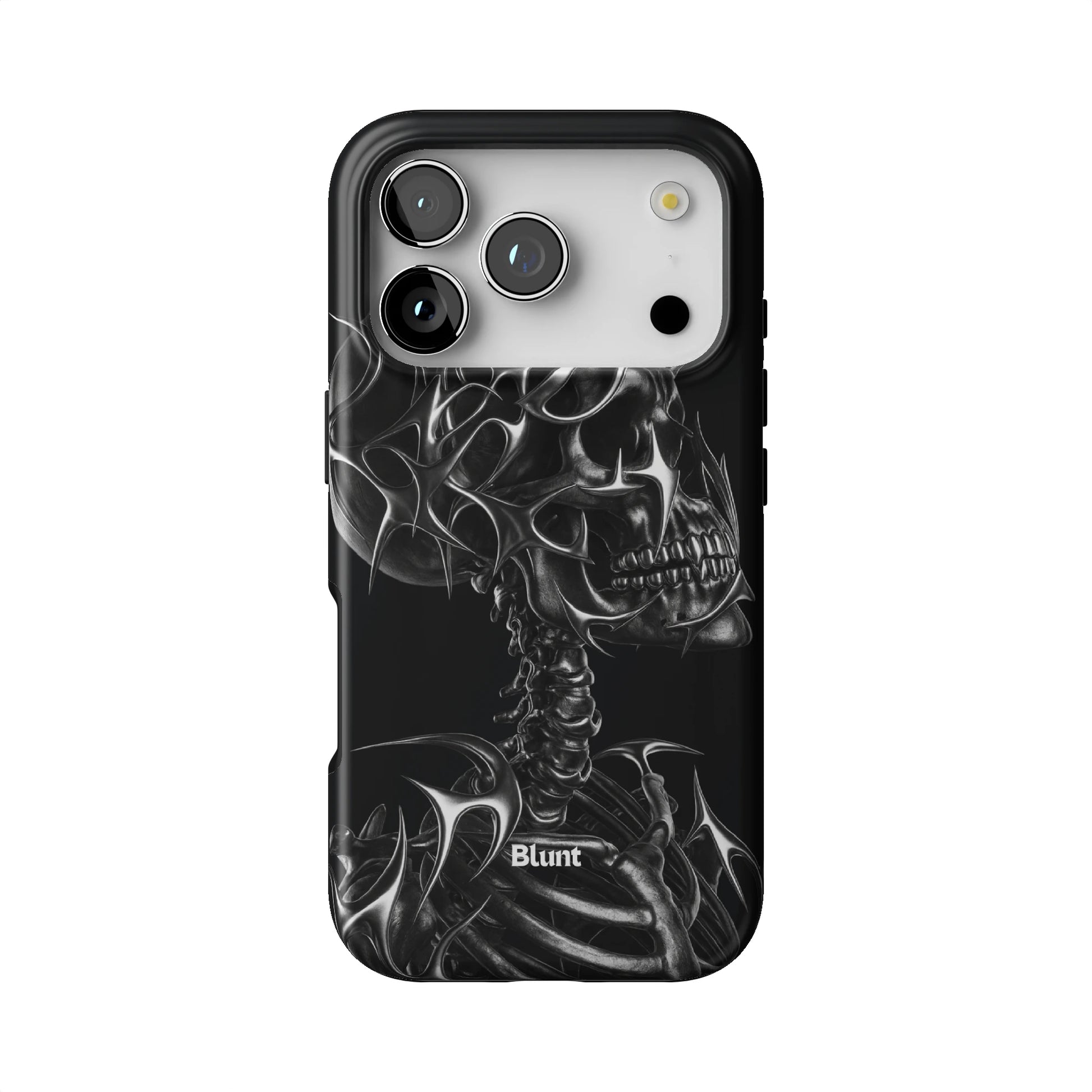 X-Ray iPhone Case gallery - Iphone_17_Pro_1