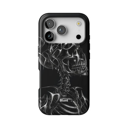 X-Ray iPhone Case gallery - Iphone_17_Pro_1
