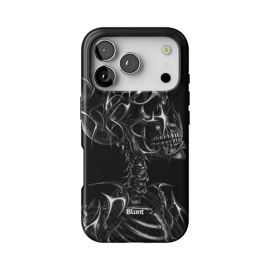 X-Ray iPhone Case gallery - Iphone_17_Pro_1