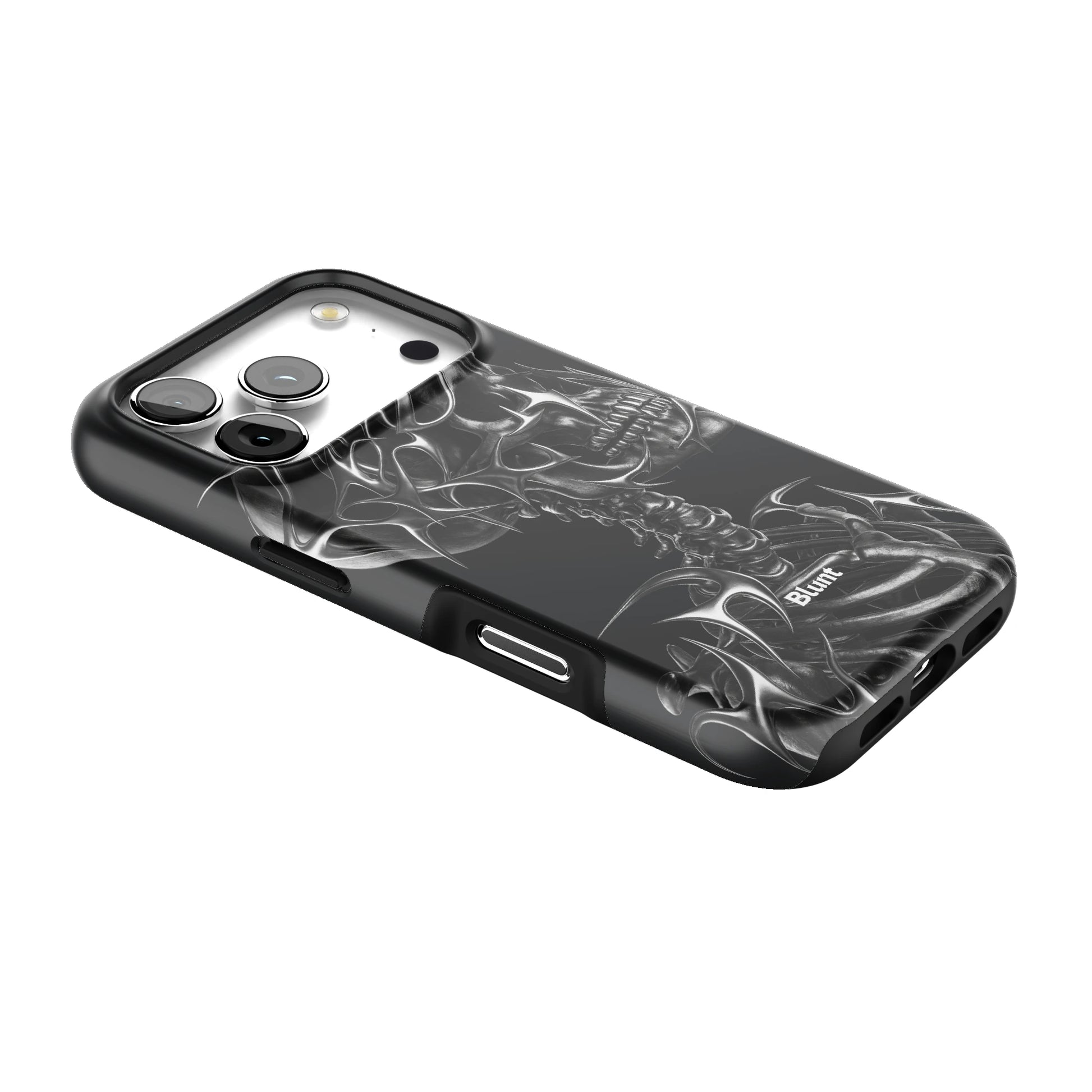 X-Ray iPhone Case gallery - Iphone_17_Pro_2