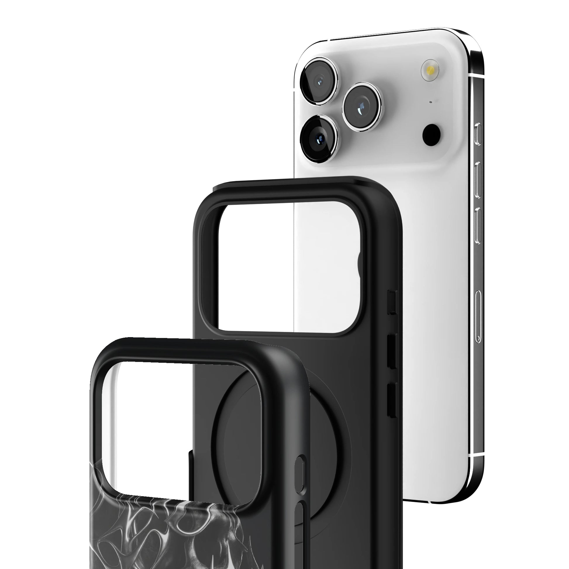 X-Ray iPhone Case gallery - Iphone_17_Pro_3