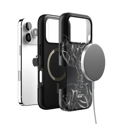 X-Ray iPhone Case gallery - Iphone_17_Pro_4
