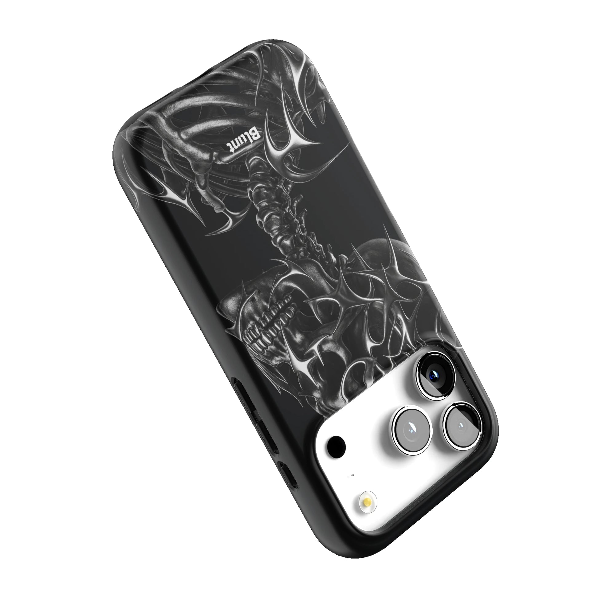 X-Ray iPhone Case gallery - Iphone_17_Pro_5