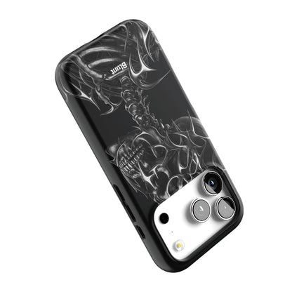 X-Ray iPhone Case gallery - Iphone_17_Pro_5