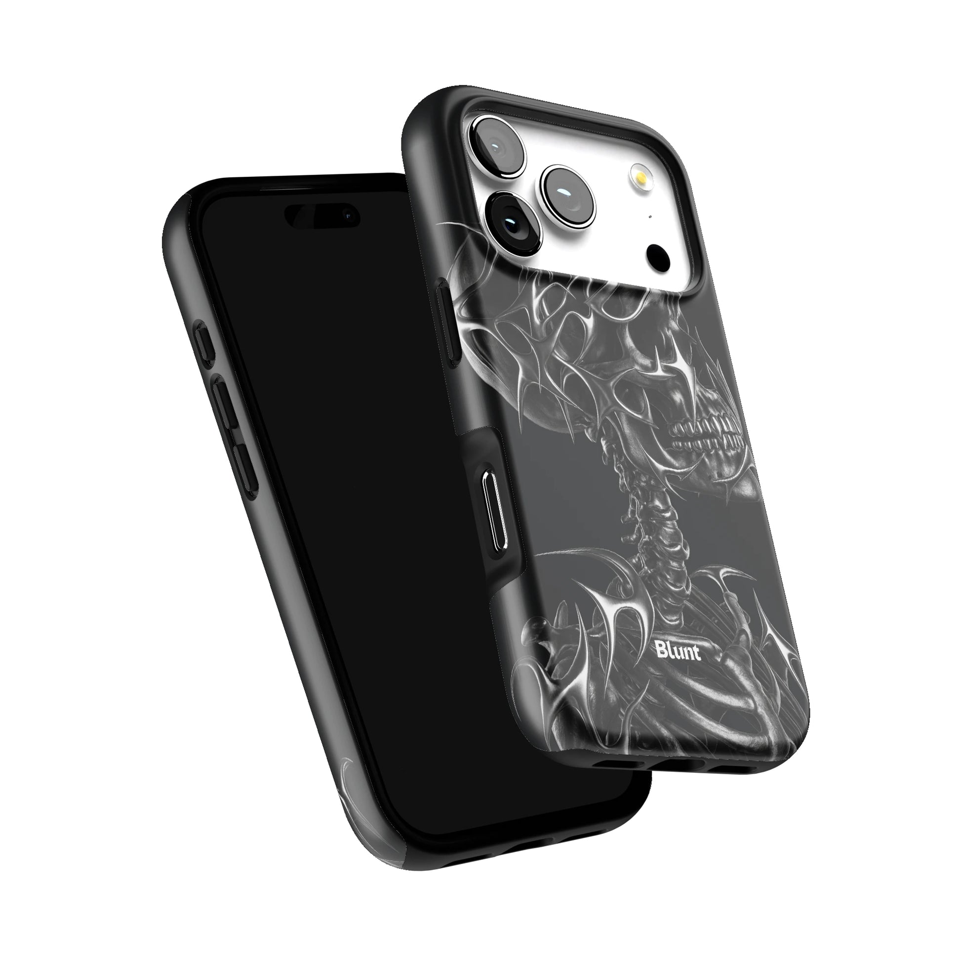 X-Ray iPhone Case gallery - Iphone_17_Pro_6