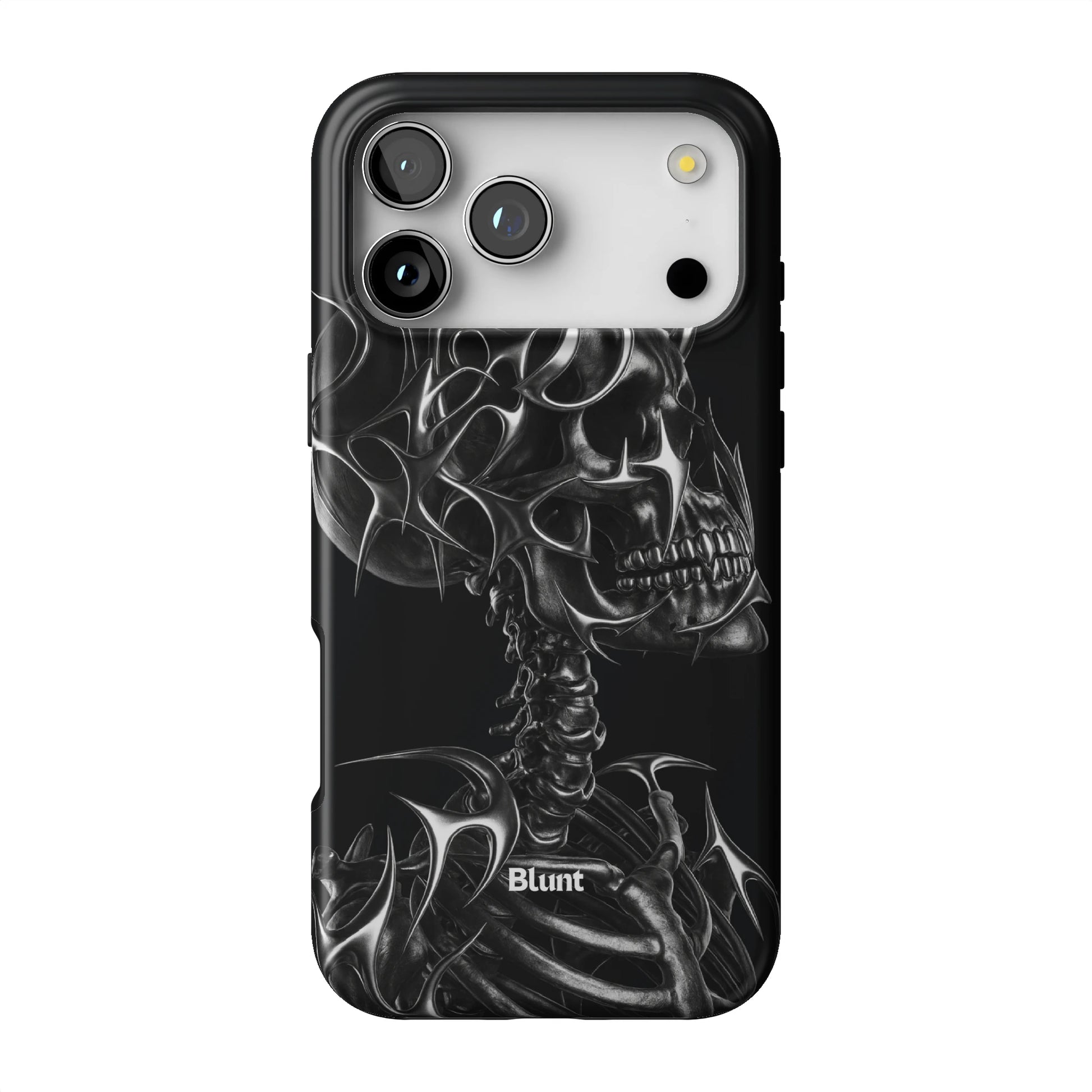 X-Ray iPhone Case gallery - Iphone_17_Pro_Max_1