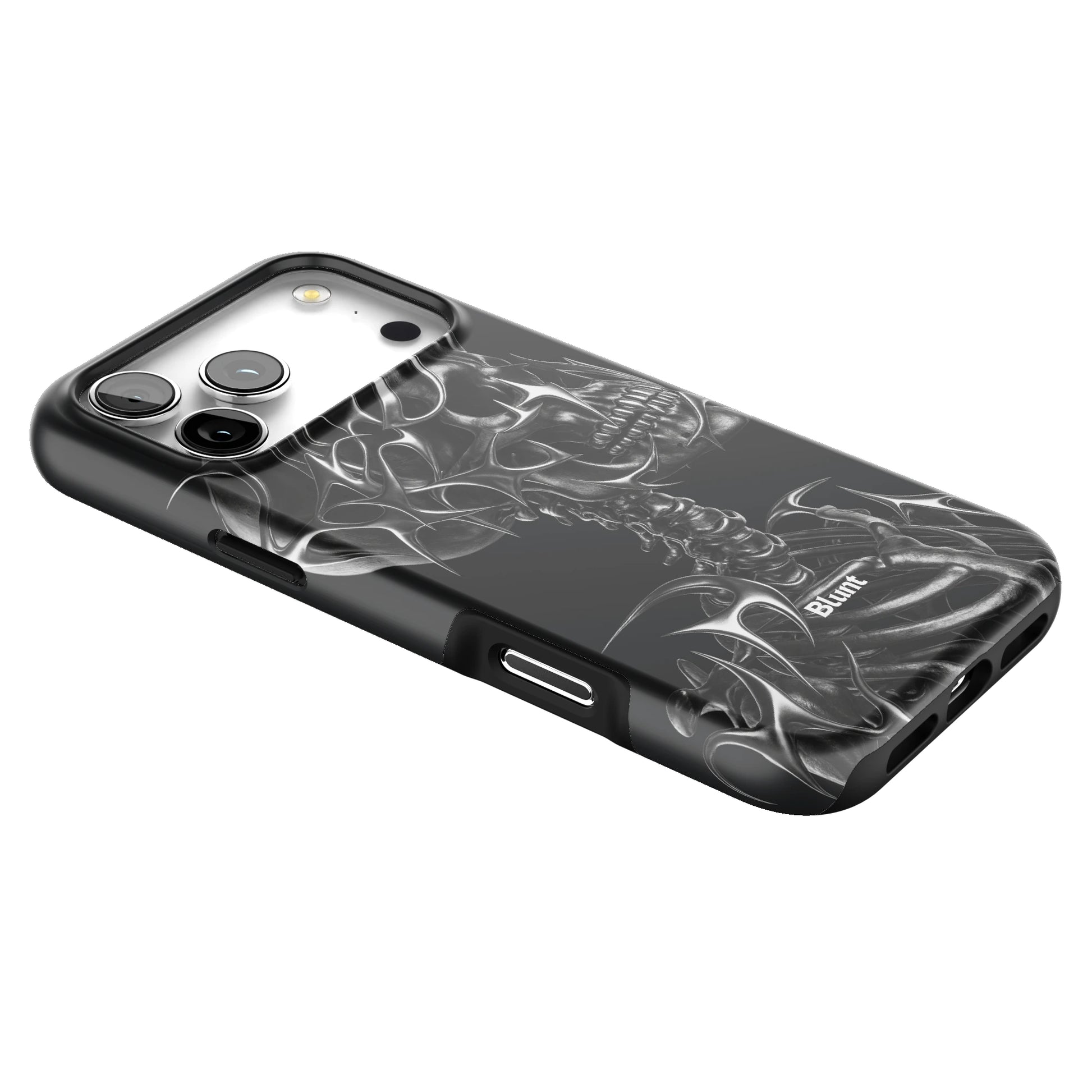 X-Ray iPhone Case gallery - Iphone_17_Pro_Max_2