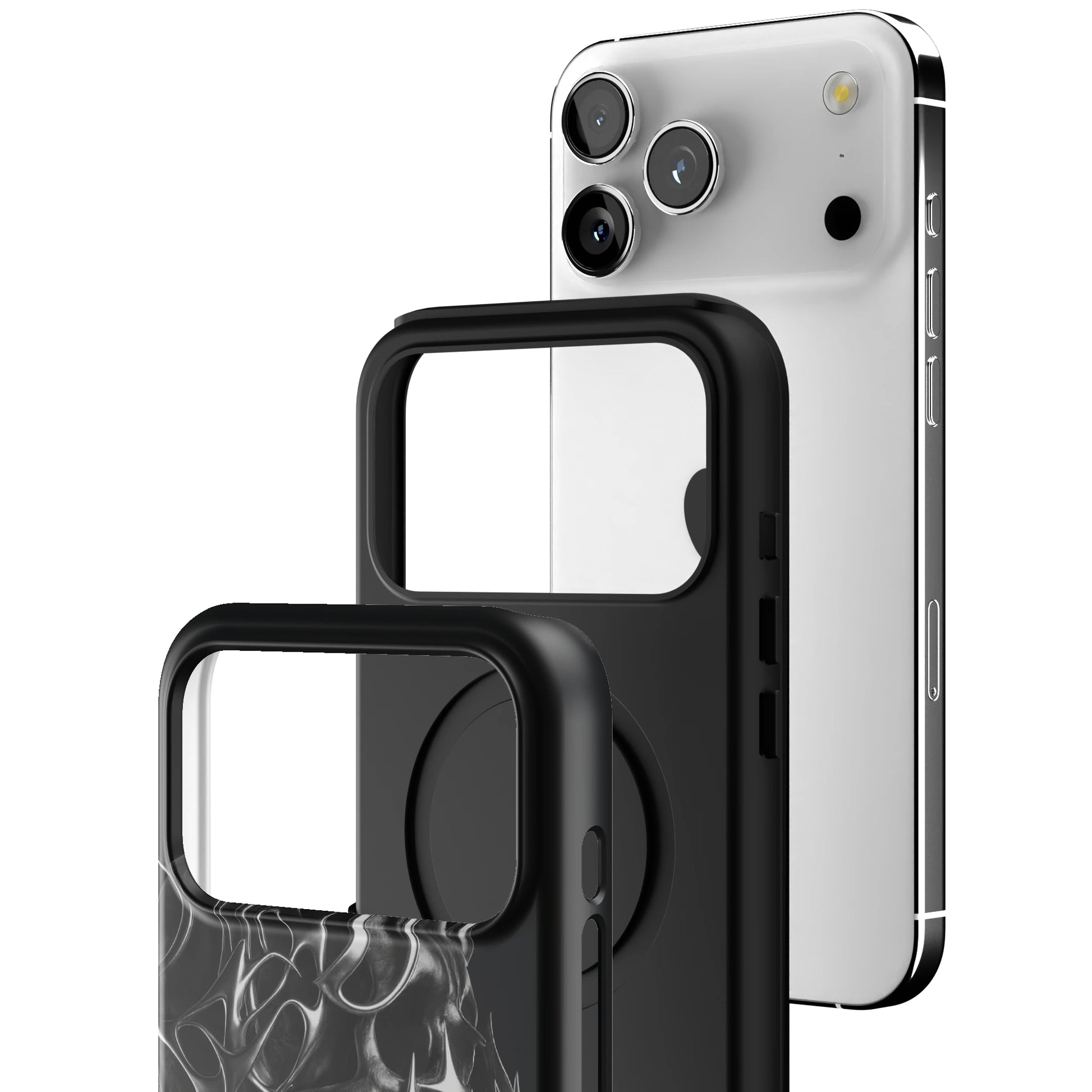 X-Ray iPhone Case gallery - Iphone_17_Pro_Max_3
