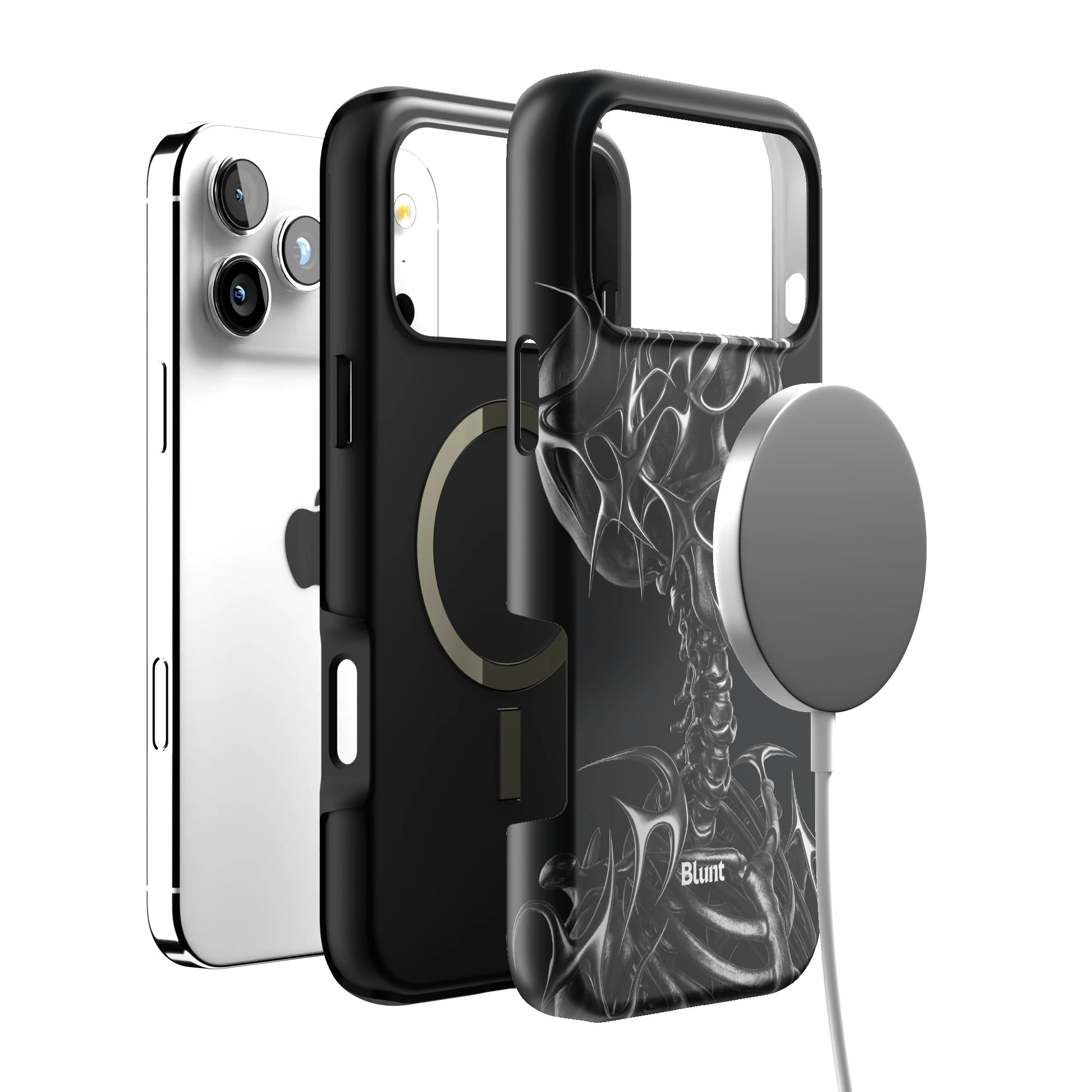 X-Ray iPhone Case gallery - Iphone_17_Pro_Max_4