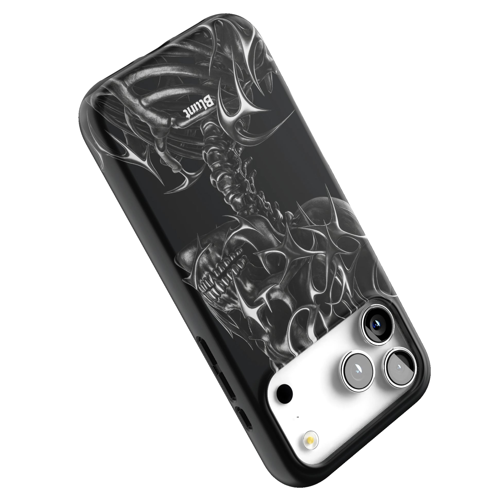 X-Ray iPhone Case gallery - Iphone_17_Pro_Max_5