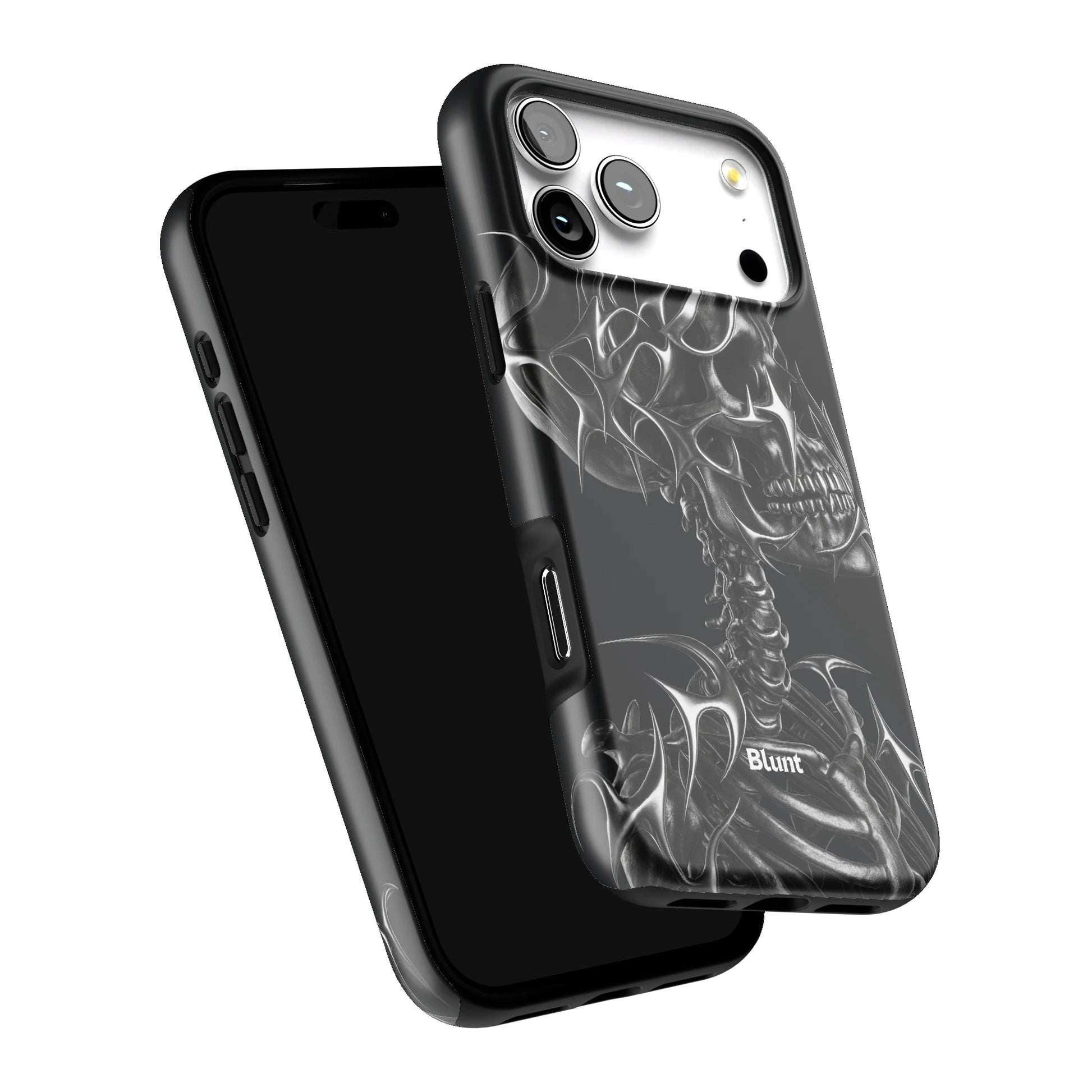 X-Ray iPhone Case gallery - Iphone_17_Pro_Max_6