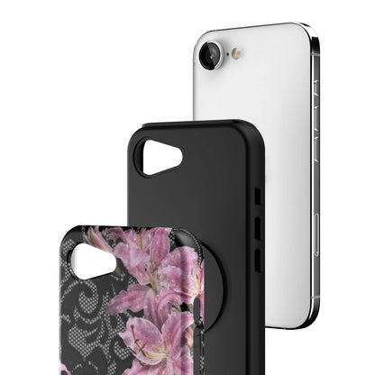 Blush-Veil-iphone-case-iPhone 17 E-3