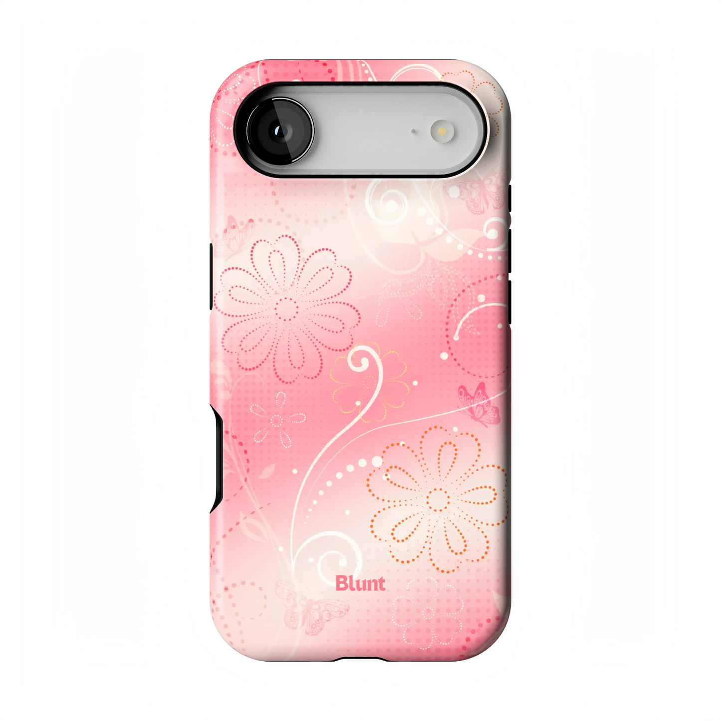 Carly iPhone Case