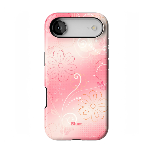 Carly iPhone Case