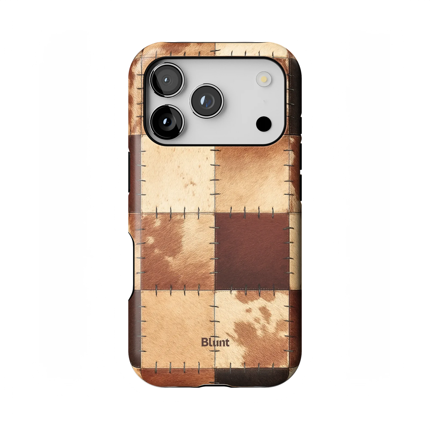 Nashii iPhone Case