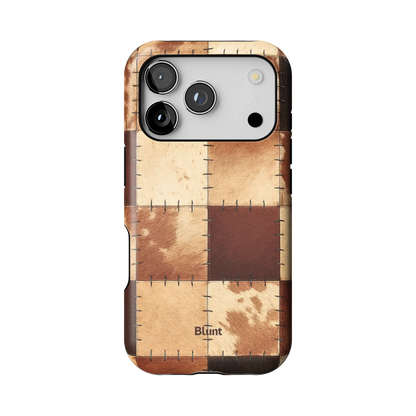 Nashii iPhone Case