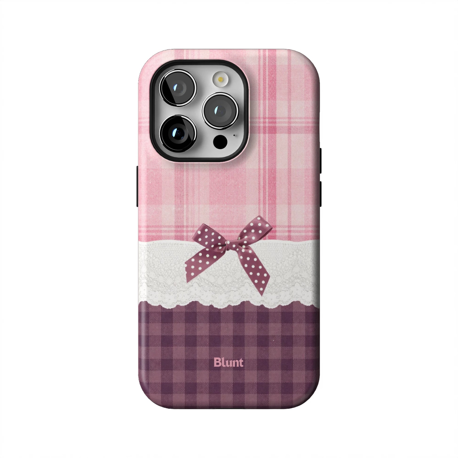 Blush-Picnic-iphone-case-iPhone 14 Pro-1