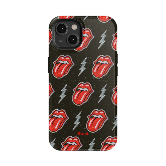 Midnight iPhone Case