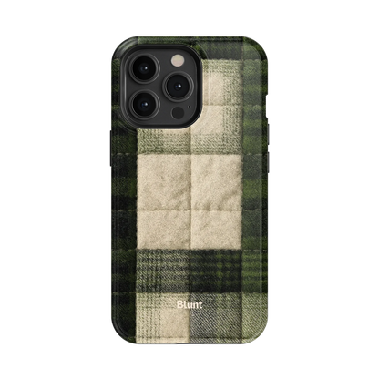 Quellin iPhone Case