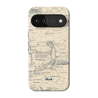 Meridian Pixel Case - Blunt Cases