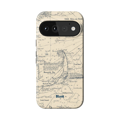 Meridian Pixel Case - Blunt Cases