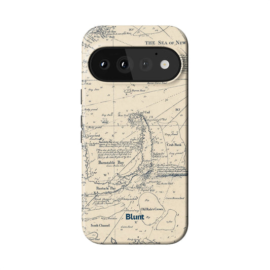 Meridian Pixel Case - Blunt Cases