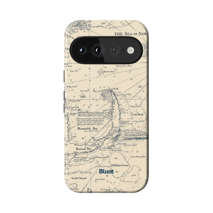 Meridian Pixel Case - Blunt Cases