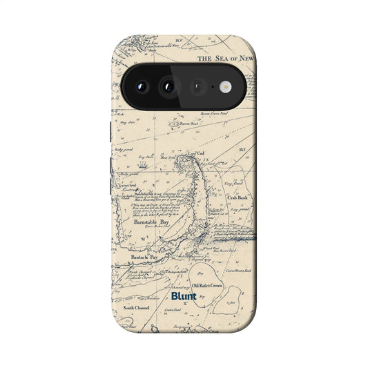 Meridian Pixel Case - Blunt Cases