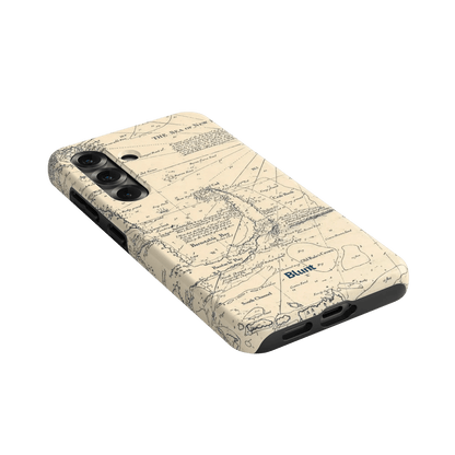 Meridian Samsung Case - Blunt Cases