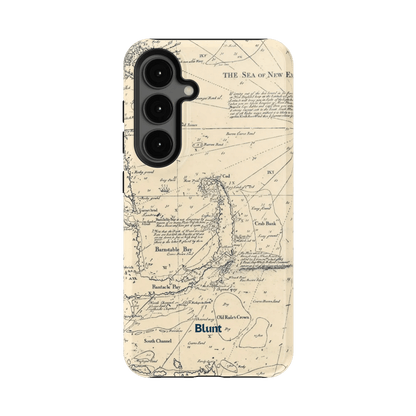 Meridian Samsung Case - Blunt Cases