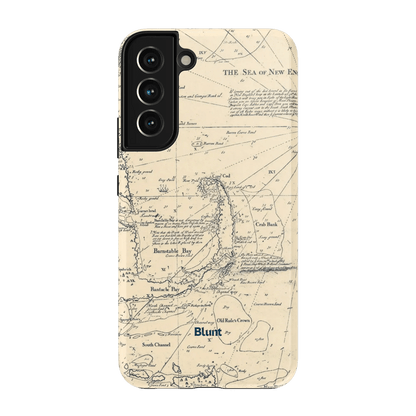 Meridian Samsung Case - Blunt Cases