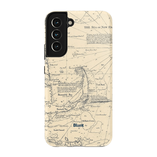 Meridian Samsung Case - Blunt Cases