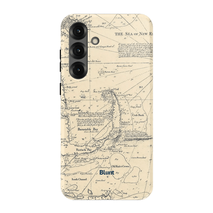 Meridian Samsung Case - Blunt Cases