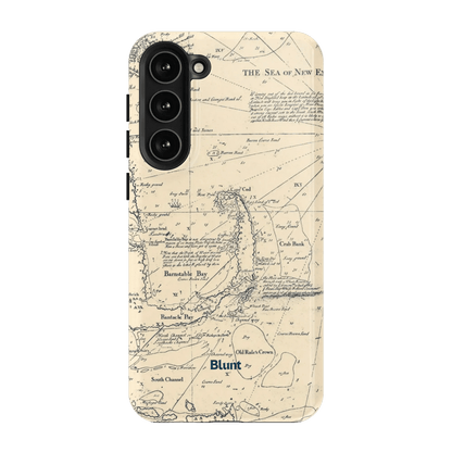 Meridian Samsung Case - Blunt Cases