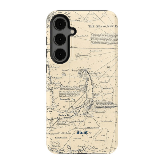 Meridian Samsung Case - Blunt Cases