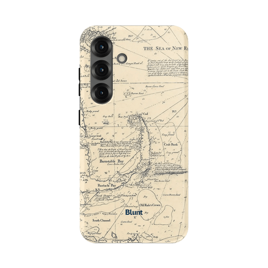 Meridian Samsung Case - Blunt Cases