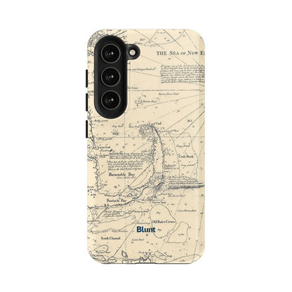 Meridian Samsung Case - Blunt Cases