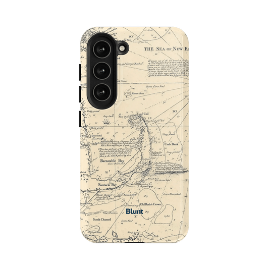 Meridian Samsung Case - Blunt Cases