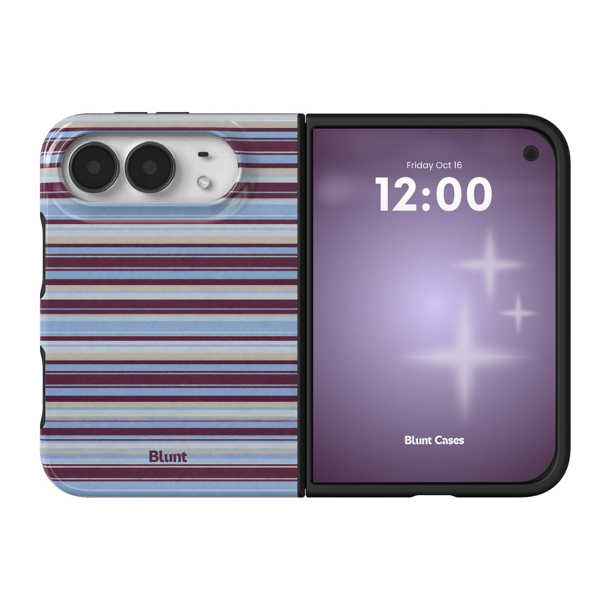 merlix-iphone-case iPhone 18 Duo case, view 1