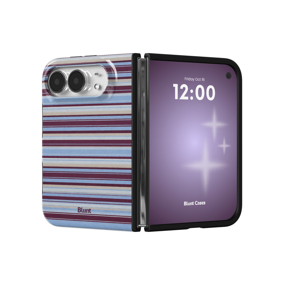 merlix-iphone-case iPhone 18 Duo case, view 3