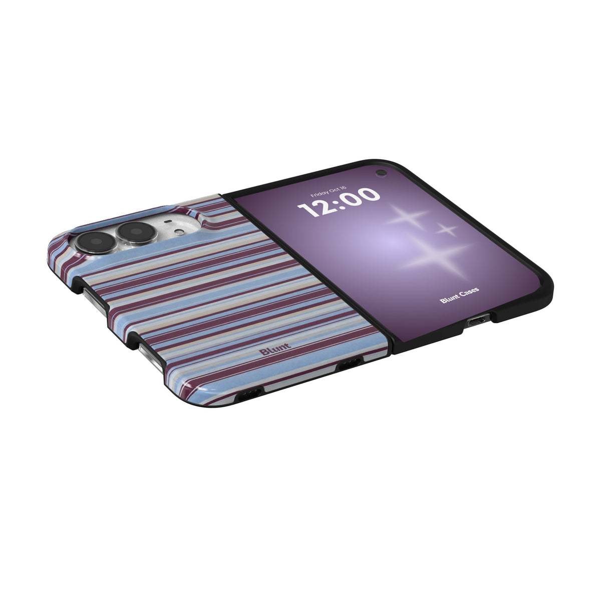 merlix-iphone-case iPhone 18 Duo case, view 5