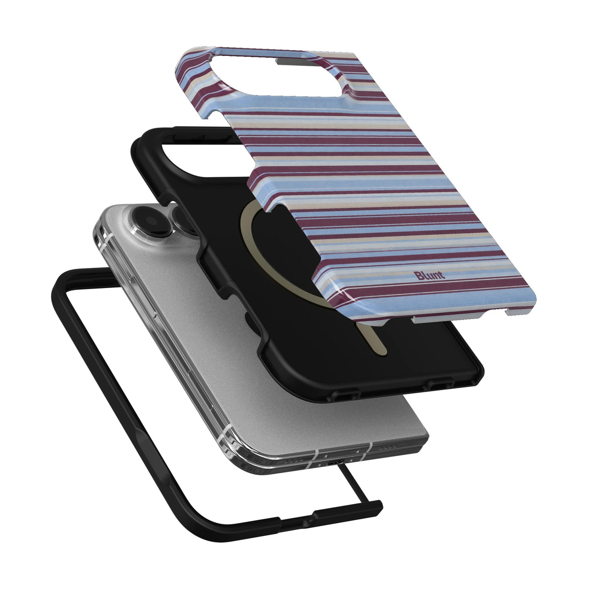 merlix-iphone-case iPhone 18 Duo case, view 6