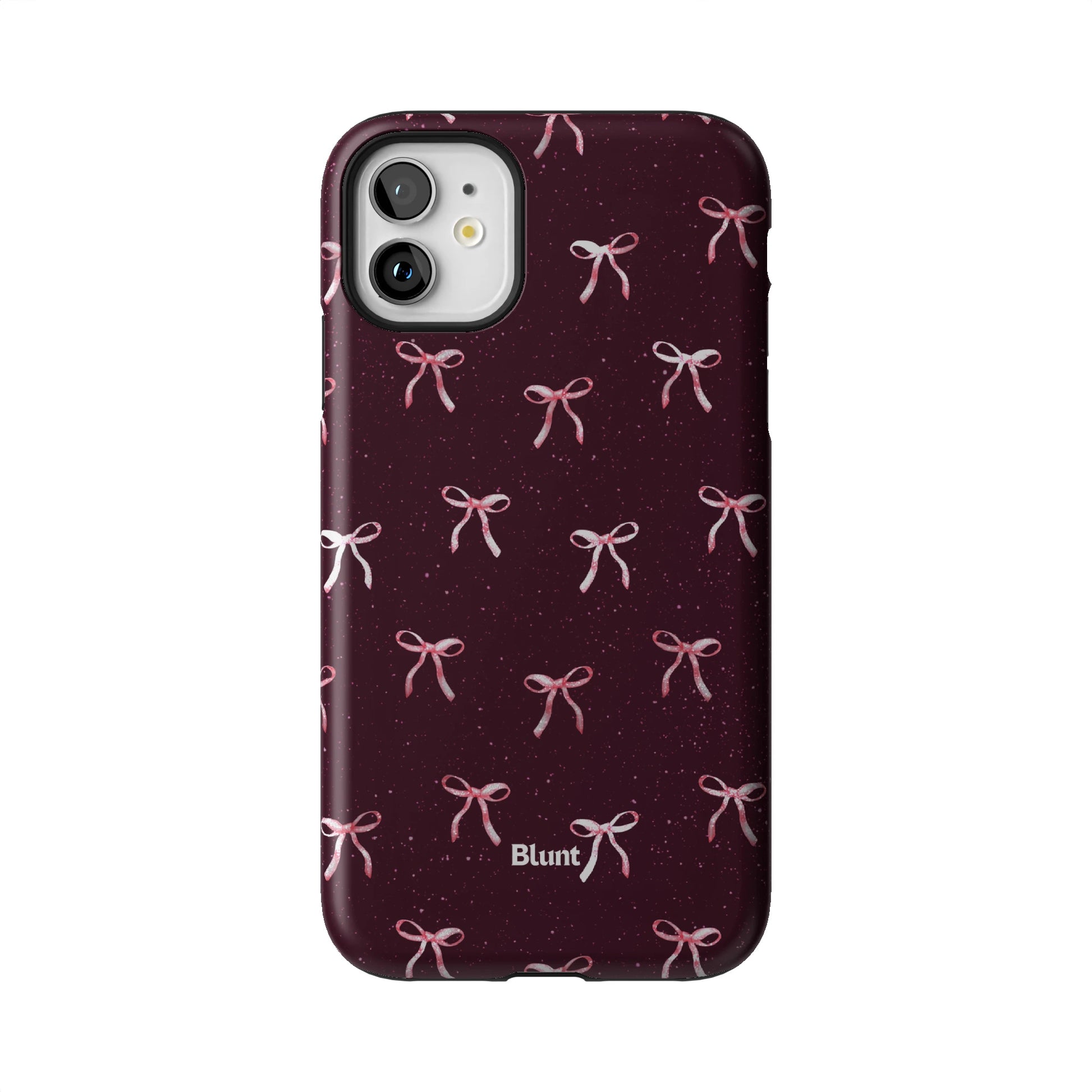 Merlot iPhone Case gallery - Iphone_11_Iphone_1