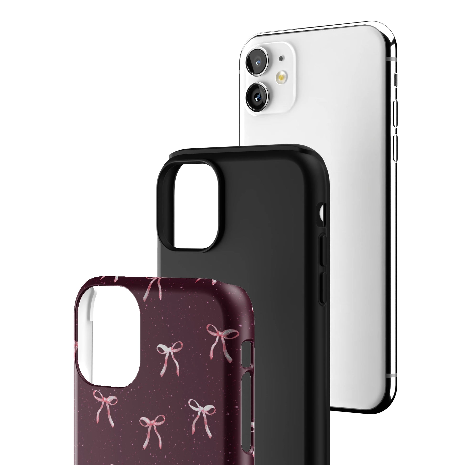 Merlot iPhone Case gallery - Iphone_11_Iphone_3