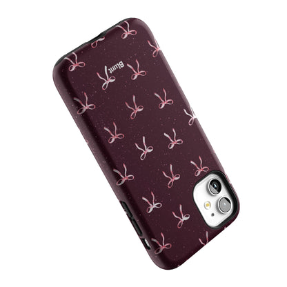 Merlot iPhone Case gallery - Iphone_11_Iphone_5