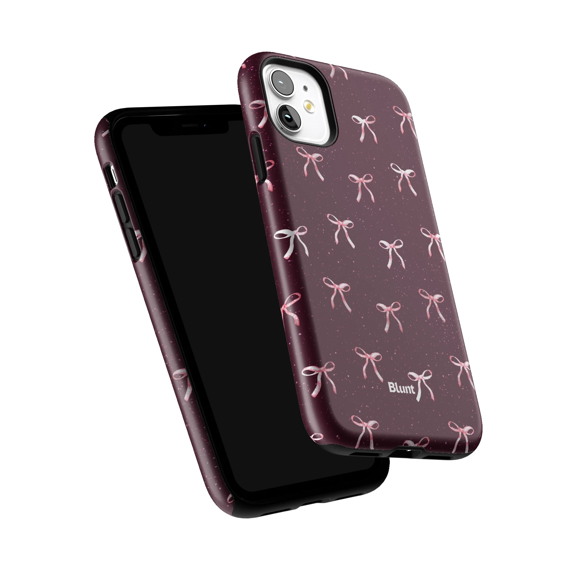Merlot iPhone Case gallery - Iphone_11_Iphone_6