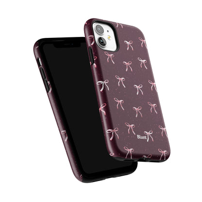 Merlot iPhone Case gallery - Iphone_11_Iphone_6