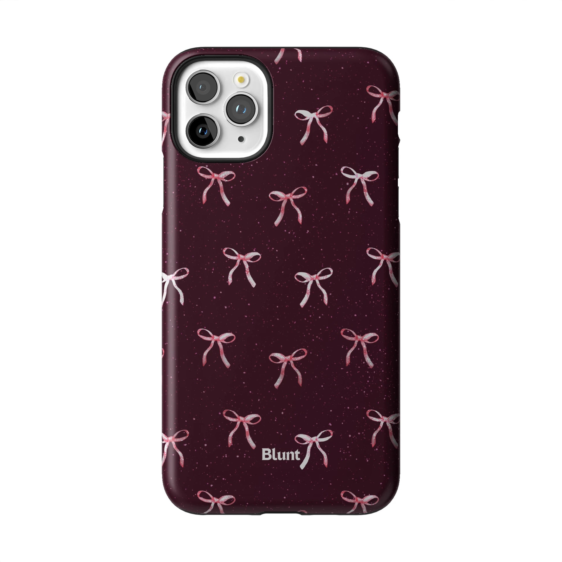 Merlot iPhone Case gallery - Iphone_11_Pro_Max_1