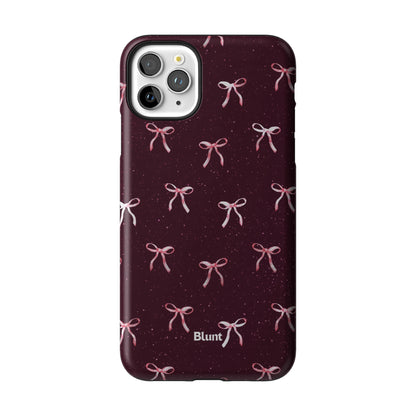 Merlot iPhone Case gallery - Iphone_11_Pro_Max_1