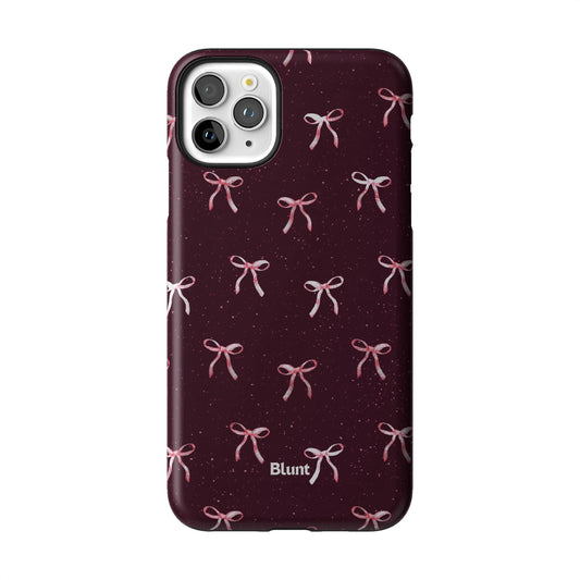 Merlot iPhone Case gallery - Iphone_11_Pro_Max_1